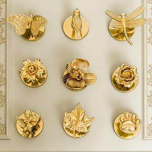 Gancho de pared con forma de cabeza de pato, elegante colgador con temática animal para colgar bolsas de regalo, decoración festiva y accesorios de la India. - Product Image 4