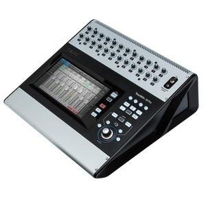 High Quality Industrial & DIY Grade <b>Plastic</b> Touch-Mix/30 Pr-0 32-<b>Channel</b> Professional Digital Mixer ODM Support Fast Delivery - Product Image 3