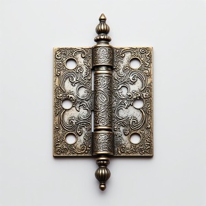 Modern 180 Degree Ball Bearing Butt <b>Door</b> <b>Hinge</b> 304 Stainless Steel 3mm Thickness Heavy Duty Hidden and Detachable <b>Door</b> <b>Hinges</b> - Product Image 2