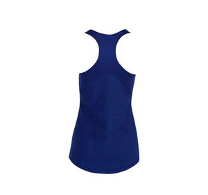 Débardeur Femme Personnalisé Effet Délavé à l'Acide, Camisole Vintage Vierge OEM, Fabrication Sous Marque Blanche, Débardeur Femme Uni en Coton Côtelé - Product Image 3