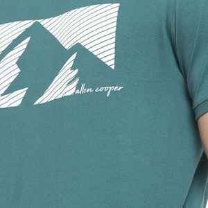 Camisetas de Manga Corta para Hombre, 100% Algodón, Talla Grande, Diseño de Alta Calidad, Cuello Redondo, Estilo Casual - Product Image 6