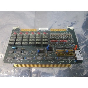 ASM 632720140-00 FUNCTION BD DIGITAL I-O, 107218 - อุปกรณ์และชิ้นส่วนเซมิคอนดักเตอร์มือสองระดับโลกที่เชื่อถือได้ - Product Image 2