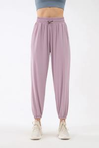 Pantalones Deportivos de Mujer, Corte Ajustado, Alta Calidad, con Bolsillos con Cremallera, Tallas Grandes - Product Image 4