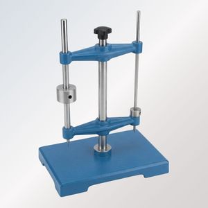 Aparato de Aguja Gillmore - Equipo de Prueba para la Determinación del Tiempo de Fraguado Inicial y Final del Cemento - Product Image 2