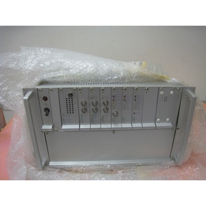 โมดูล NEW AMAT 0090-90803W Chas สำหรับควบคุมปืน - อุปกรณ์และอะไหล่เซมิคอนดักเตอร์ระดับโลกที่เชื่อถือได้ - Product Image 2