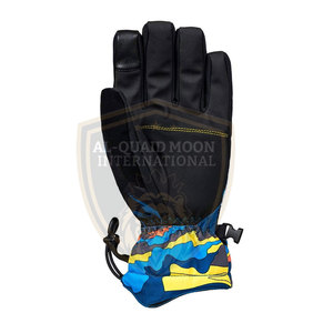 Guantes de Esquí Hechos a Medida en Grandes Cantidades, Último Modelo, Guantes de Esquí Recién Llegados, Servicio OEM - Product Image 6