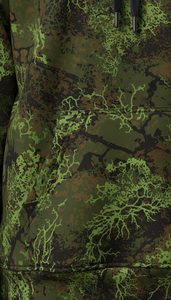 Sweat-shirt unisexe surdimensionné moderne avec impression par sublimation haute définition pour les marques de vêtements streetwear - Product Image 6