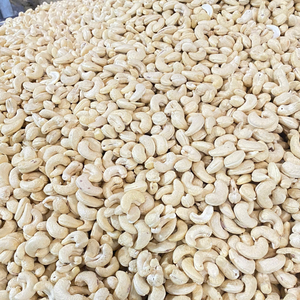 Meilleur prix pour les noix de cajou LWP, noix de cajou en vrac, sans taxes, usine Santigo - Product Image 1