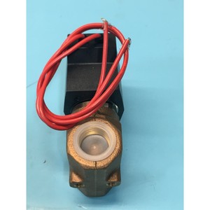 Válvula Solenoide CKD AB41-04-8, 172035 - Equipo y Piezas de Semiconductores de Confianza de Tradicción Global - Product Image 3