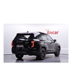 2022/1 KGM KG Mobility (ซันยอง) ตอร์เรส เบนซิน 1.5 2WD 36,729 กม. เกียร์อัตโนมัติ เบาะหนัง กล้องมองหลัง-36,729 กม. - Product Image 2