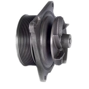 BOMBA DE AGUA PARA MOTOR DIÉSEL DE CALIDAD OEM PARA RETROEXCAVADORA 3CX 4CX (2011) NÚMERO DE PIEZA 32004542 - Product Image 4