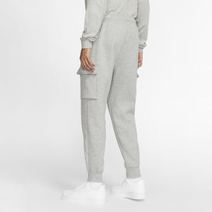 Pantalones de chándal de forro polar para hombre, joggers cargo, pantalones de chándal personalizados - Product Image 5