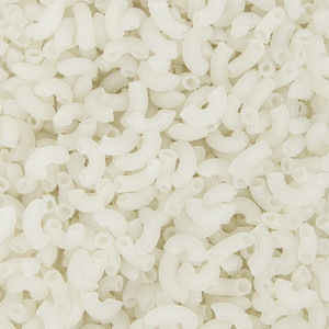 Macarrones de Arroz Blanco Premium 200g, Pasta de Arroz Corta, Sin Gluten, Baja en Sodio, Pasta de Arroz Saludable, Proveedor OEM ODM de Vietnam - Product Image 5