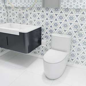 Fabrication fiable de carreaux de ciment pour des exportations cohérentes dans le monde entier. - Product Image 2