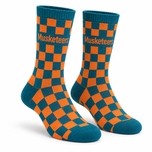 Cushioned Athletic <b>Socks</b> for Comfortable Foot Support During Daily Activities Casual Sports <b>Socks</b> <b>High</b> Quality Most Selling - Product Image 2