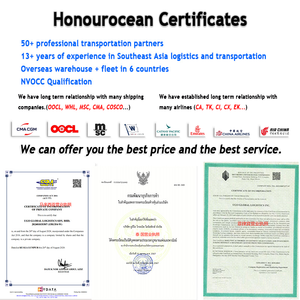 东南亚跨境物流网络 | 新加坡到印度尼西亚覆盖 - Product Image 4