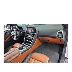 BMW Serie 8 840i XDrive M Sport First Edition Coupé Automático Volante a la Izquierda Asientos de Cuero Cámara Trasera Noviembre 2019 119.952 km - Product Image 6