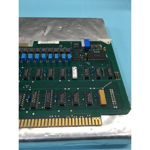 ASM 23272009/0 PCB D A CONVERTER ANALOG OUTPUT - อุปกรณ์และชิ้นส่วนเซมิคอนดักเตอร์มือสองระดับโลกที่เชื่อถือได้ - Product Image 1