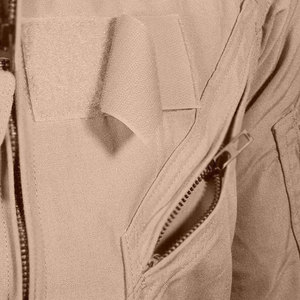 Nuevo Diseño de Ropa de Trabajo de Alta Visibilidad Ignífuga, Chaqueta y Pantalón de Seguridad, Uniforme de Fábrica Unisex, Cómodo y Transpirable - Product Image 6