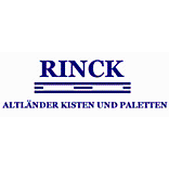 Altländer Kisten und Paletten Inh. Jürgen Rinck logo
