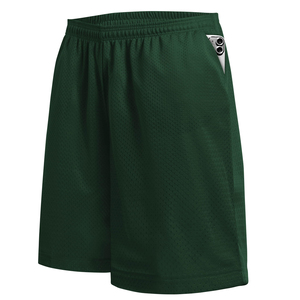 Shorts de basketball en mesh légers et respirants pour hommes, best-seller, nouvelle collection 2026, shorts en mesh personnalisés par sublimation pour hommes - Product Image 5