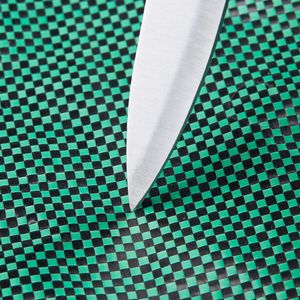 Set da 3 Sacchi per Rifiuti da Giardino Pieghevoli da 72 Galloni, Sacchi Grandi e Resistenti per Foglie e Rifiuti, Sacchi Riutilizzabili per la Cura del Prato - Product Image 5