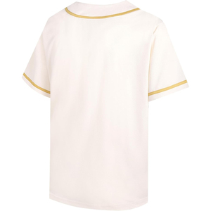 เสื้อเบสบอลกีฬาหรูหรา ผู้ผลิตชุดกีฬาทีมแบบกำหนดเอง - Product Image 2