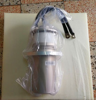 ITK60-2 de tube de triode d'oscillateur d'électrons de rf, ITK60-2 de tube d'amplificateur de puissance d'à haute fréquence