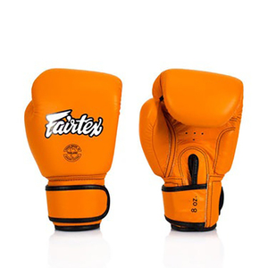 Nuevos Guantes de Boxeo Fairtex de Tamaño Compacto y Color Personalizado, Venta Especial, Diseño Personalizado con Logotipo, Cuero Vacuno Genuino - Product Image 1