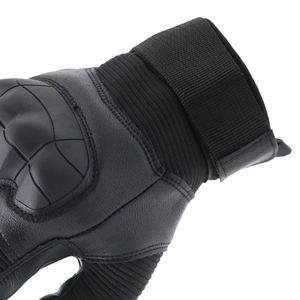 Eco-Friendly Sports Motorcycle <b>Gloves</b> Custom Printing <b>Touchscreen</b> Design for Winter Road Riding - Product Image 6