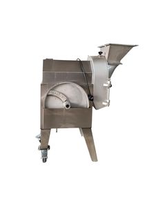 Nouvelle machine à granulés automatique en acier inoxydable 304, moteur électrique, haute productivité, équipement de traitement des céréales, soja, maïs - Product Image 4
