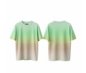 Camiseta OEM ODM con Sublimación Completa e Impresión de Diseño Personalizado |   Tallas para Hombres, Mujeres y Jóvenes |   Ligero y de Secado Rápido - Product Image 3