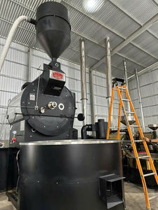 Proveedor de Vietnam, Café Robusta de Marca Privada, Granos Verdes Limpios en Vietnam - Product Image 5