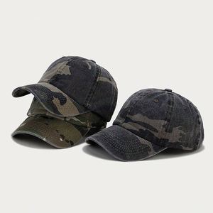 Gorra de Camuflaje Deportiva para Exteriores, Personalizada, con Protección Solar, para Golf, Béisbol, Viajes, Camping, para Mujer - Product Image 3