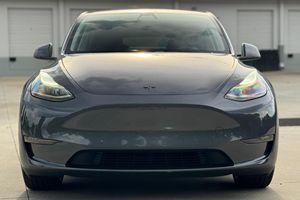 รถยนต์มือสอง Tesla Model Y Performance SUV ปี 2022 พร้อมส่งทั่วโลก - Product Image 4