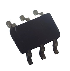 Amplificador de Corriente Serie MPS MA 00493, Lado Alto, 700 kHz, TSOT-23, 6 Pines, -40C 125C - Product Image 1