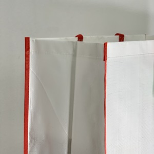 Bolsa de Almacenamiento Multifuncional de Gran Capacidad, Personalizada, de Tela No Tejida, para Estudiantes, Viajes Escolares, Uso Diario, Reutilizable - Product Image 4