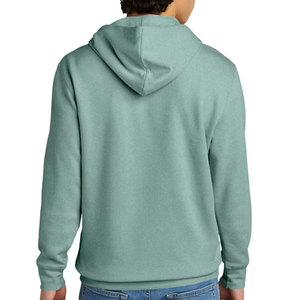 Women's Premium Cotton <b>Pullover</b> Heavyweight Fleece Hoodie Sweatshirt Warm Athletic <b>Jumper</b> with Front Pocket Plain Hoodie - Product Image 6