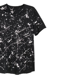 Camiseta de Sublimación para Hombre de la Mejor Calidad, 100% Algodón, Talla Grande, Antiarrugas, Secado Rápido, Sostenible, Última Tendencia, Nueva Llegada - Product Image 3