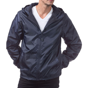 High Quality Windbreaker <b>Jacket</b> for <b>Men</b> and Lightweight Outdoor Quick Dry Winter Wear Windbreaker <b>Jacket</b> windbreak Custom - Product Image 2