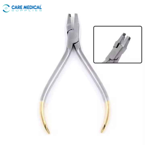Juego de espéculos de diagnóstico de acero inoxidable de alta calidad, fabricado en Pakistán, con certificación CE de clase II para uso médico. - Product Image 6
