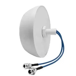 MIMO OMNI RF เสาอากาศ2dBi 4dBi 698-2700MHz Dual Band สำหรับการครอบคลุมสัญญาณ - Product Image 3