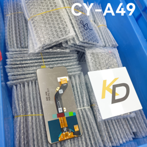 <span class=keywords><strong>Kayden</strong></span> จอ LCD โทรศัพท์แบบสัมผัสสำหรับ Itel-S17/A58/A49/A58PRO/KG6K/S661 - Product Image 1