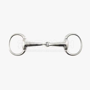 บิตม้าขายดี บิตม้าคุณภาพสูง บิตม้าแข็งแรง สำหรับฝึกม้าประจำวัน - Product Image 6