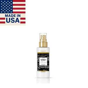 Spray d'huile de magnésium concentrée à 100 % au sel de la Mer Morte, 8 fl oz, Force Maximale, Marque Privée, Soin Corporel Parfumé Premium - Product Image 1