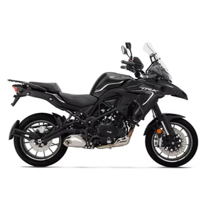 Vente en gros de motos d'aventure Be-ne-lli TRK 502 500cc de qualité supérieure, nouveau modèle - 6 vitesses, garantie 1 an - Product Image 1