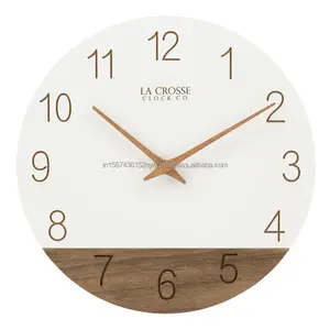 Best Timber Craft Wall Clocks