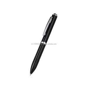 Caneta de registro VR3 slim e elegante, função de armazenamento de conteúdo e coleta de provas, caneta de tamanho pequeno mais vendida