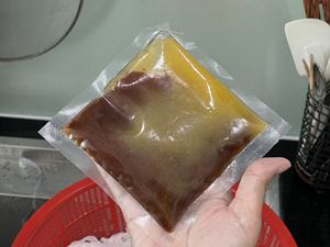 เวียดนามน้ำซุปเนื้อหมูปรุงรสสำหรับทำอาหารซาลาเปาบะหมี่แห้งของเหลวและผงเครื่องเทศในถุงแปรรูป - Product Image 6