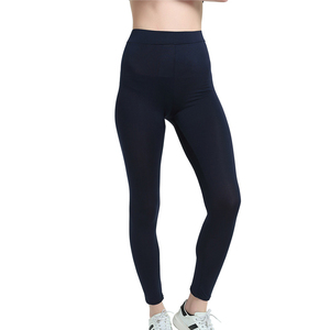 Gym Athletic Wear Women High Waisted Knitted <b>Seamless</b> <b>Leggings</b> High Waist Sports Grey Push up Yoga <b>Leggings</b> - Product Image 6
